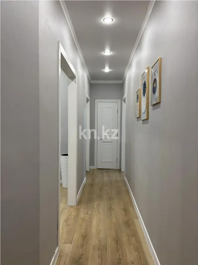 Продажа 3-комнатной квартиры, 71 м², ул. Е-181, дом  3 в Астане - фото 6