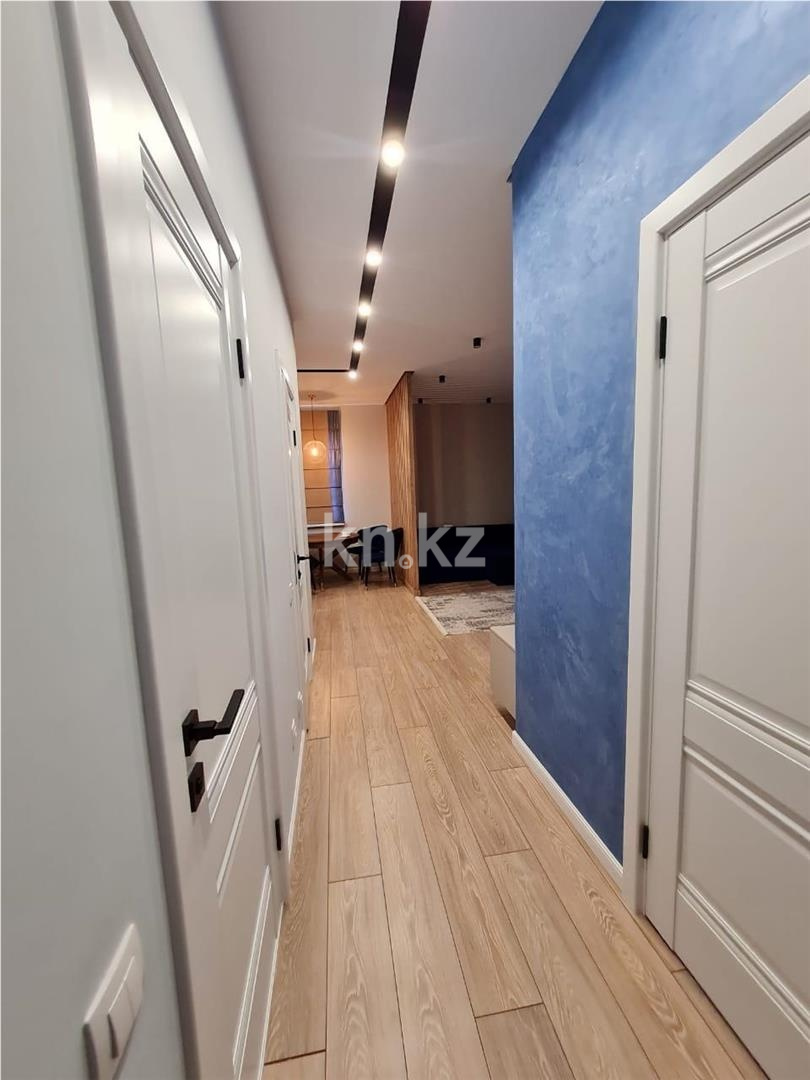 Продажа 2-комнатной квартиры, 60 м² в Караганде - фото 5