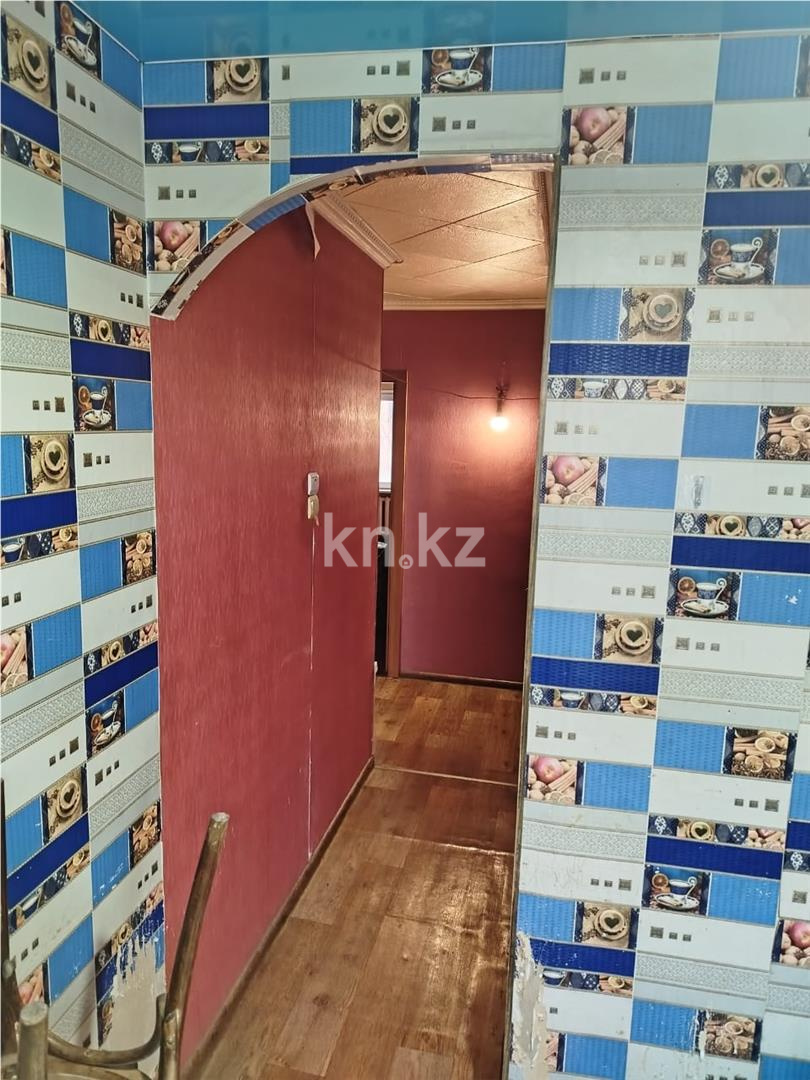 Продажа 2-комнатной квартиры, 47 м² в Темиртау - фото 11