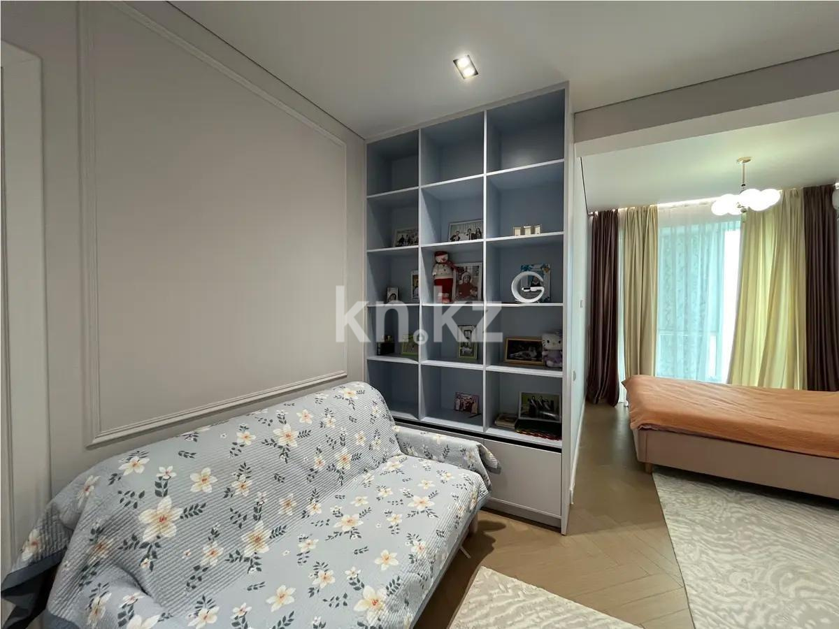 Продажа 3-комнатной квартиры, 155 м², ул. Варламова, дом  33 в Алматы - фото 3