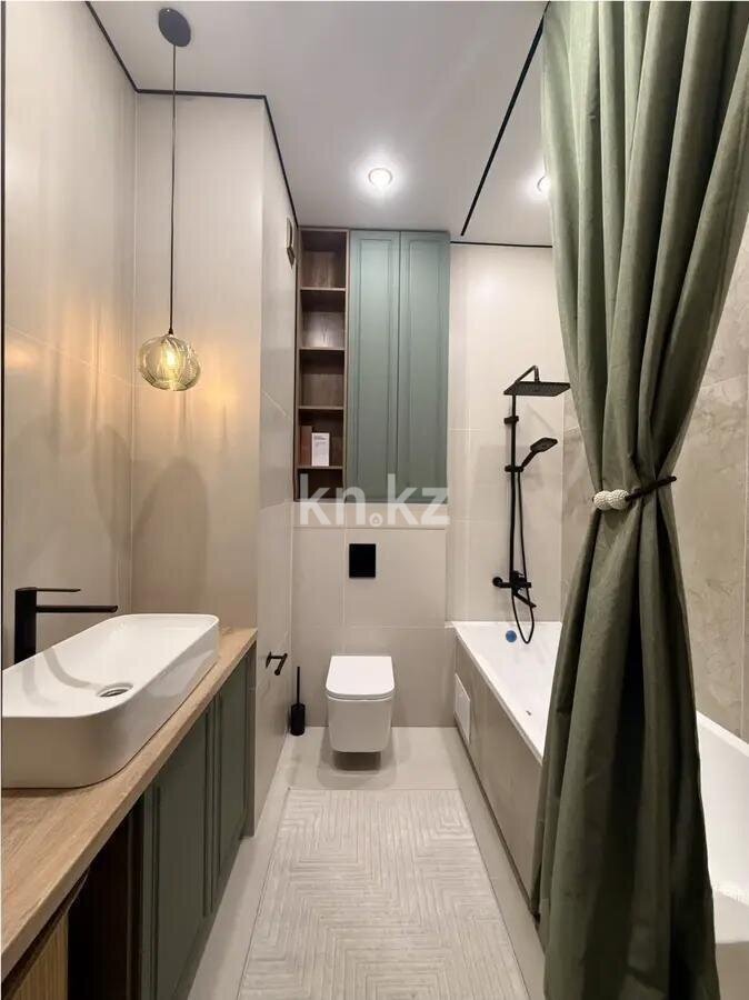 Продажа 3-комнатной квартиры, 80.2 м² в Астане - фото 5