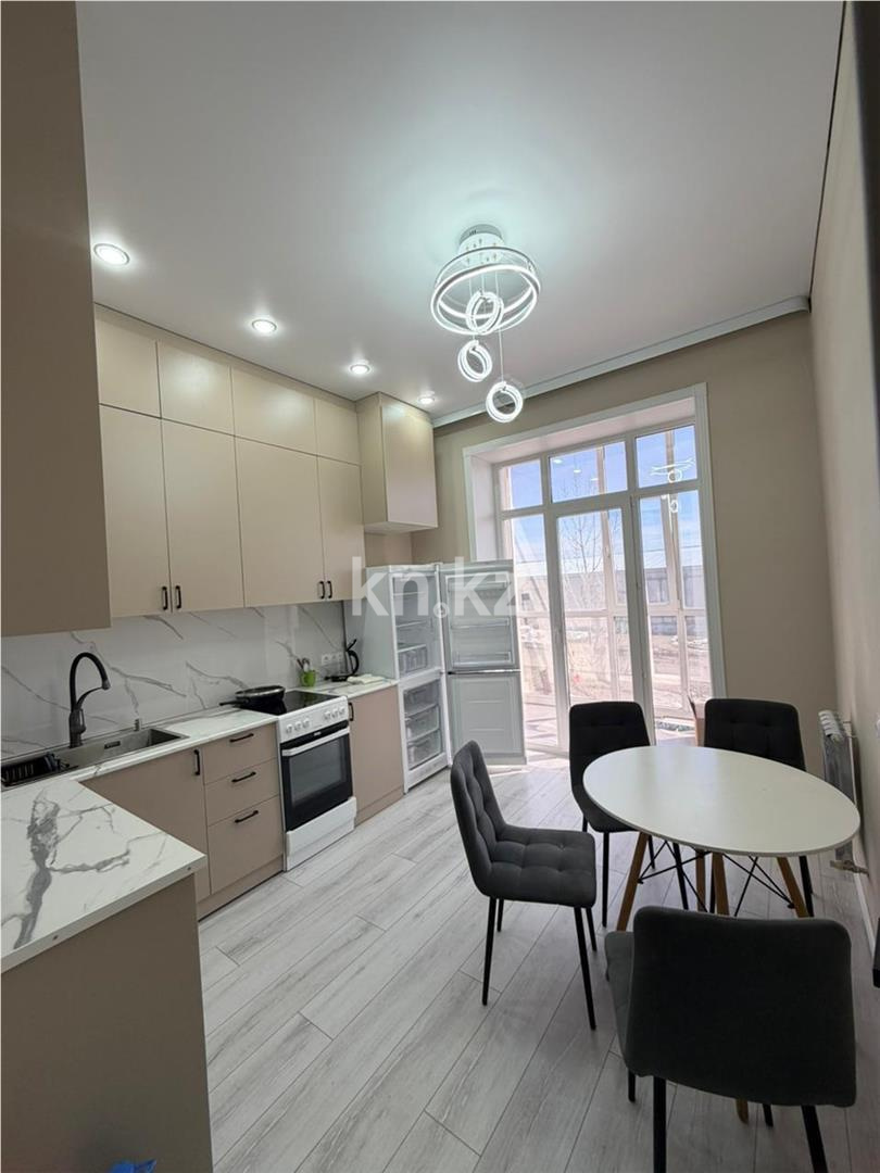 Продажа 2-комнатной квартиры, 66 м² в Караганде - фото 5