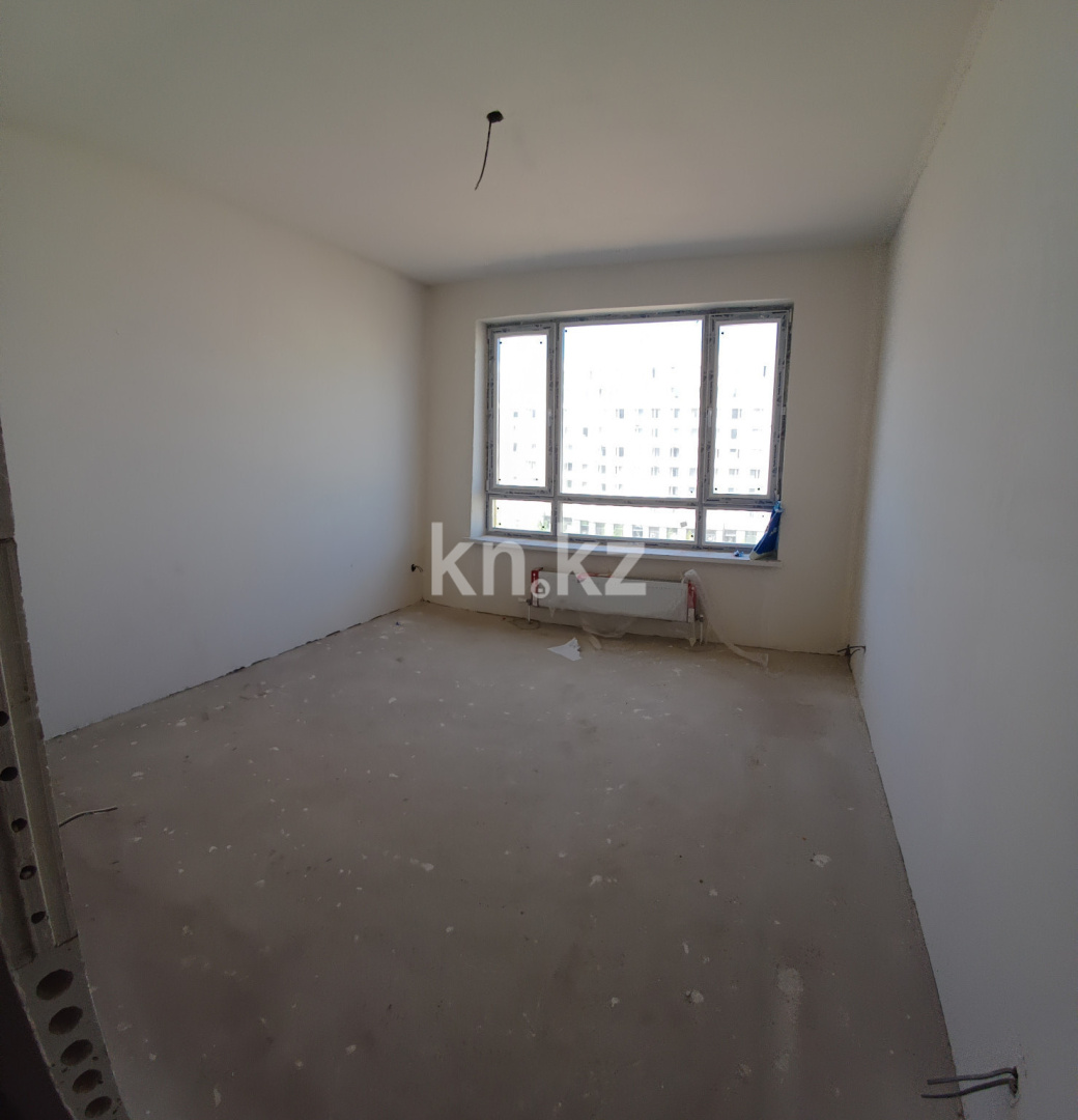 Продажа 3-комнатной квартиры, 87 м², ул. Нурмагамбетова, дом  25/1 - ул. Нажимеденова в Астане - фото 9