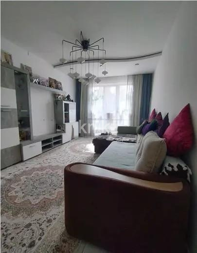 Продажа 3-комнатной квартиры, 60 м² в Алматы