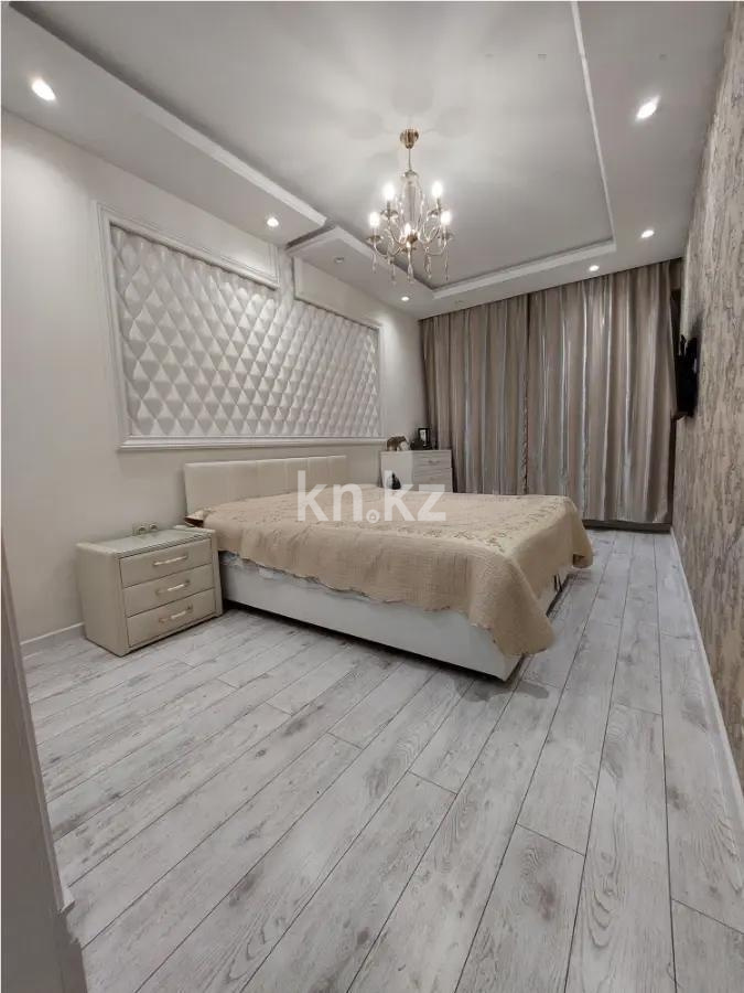 Продажа 3-комнатной квартиры, 99.8 м², мкр. Жетысу-1, дом  28а в Алматы - фото 4