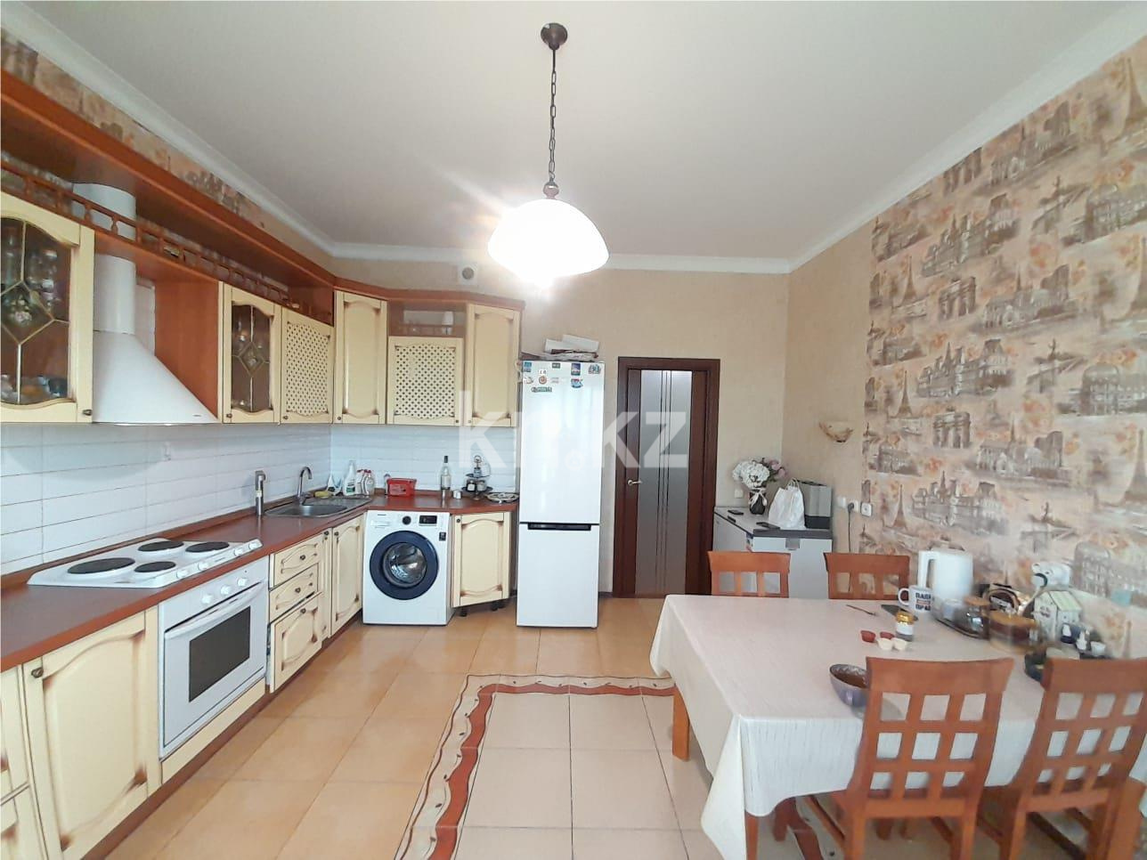 Продажа 3-комнатной квартиры, 115 м², ул. Желтоксан в Астане - фото 9