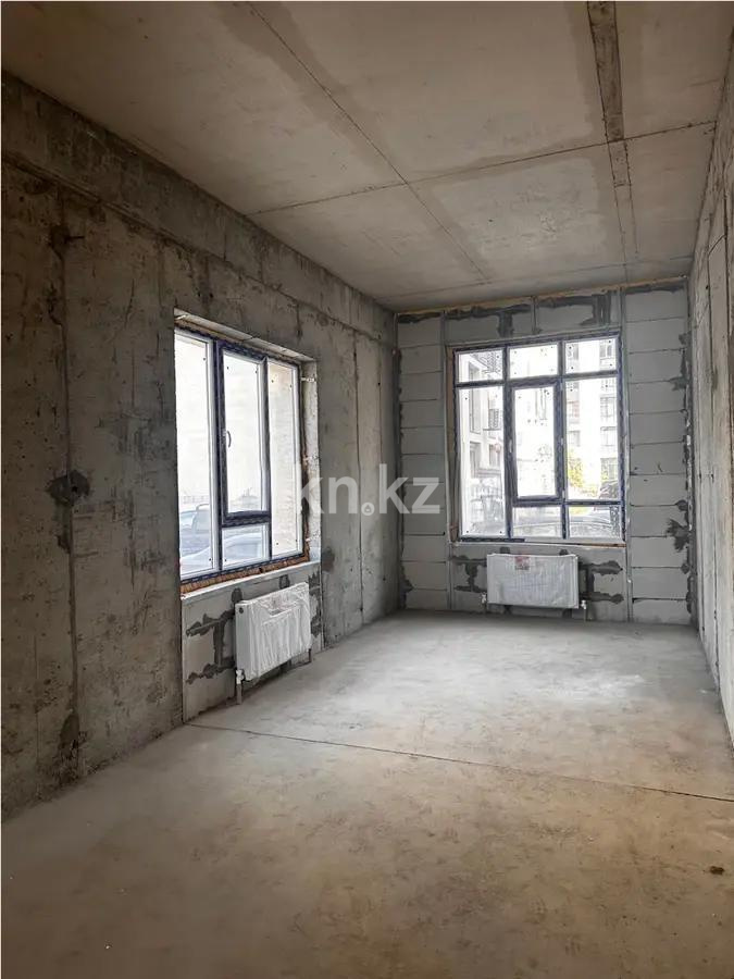 Продажа 2-комнатной квартиры, 46 м², мкр-н Шугыла, дом  340/46 в Алматы