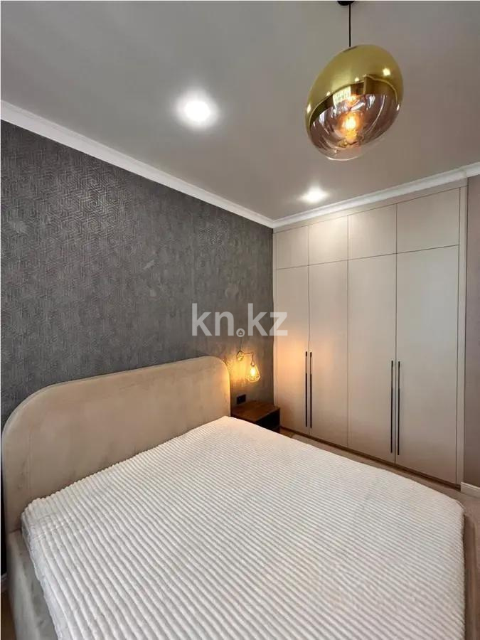 Продажа 3-комнатной квартиры, 85 м², мкр-н Мамыр-1, дом  26/1 в Алматы - фото 2
