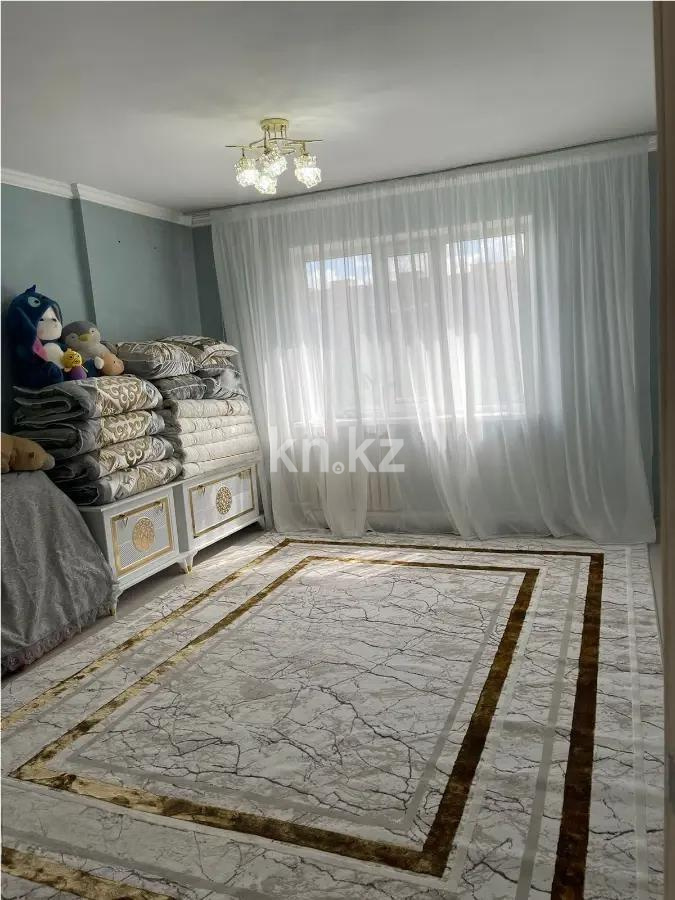 Продажа 2-комнатной квартиры, 48.5 м², ул. Мустафина, дом  21 в Астане