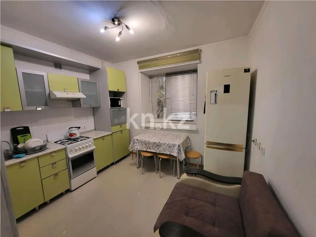 Продажа 1-комнатной квартиры, 39.1 м² в Астане - фото 2