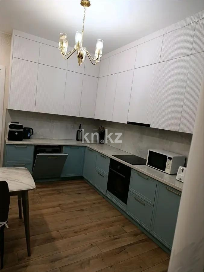 Продажа 4-комнатной квартиры, 120 м² в Астане - фото 5