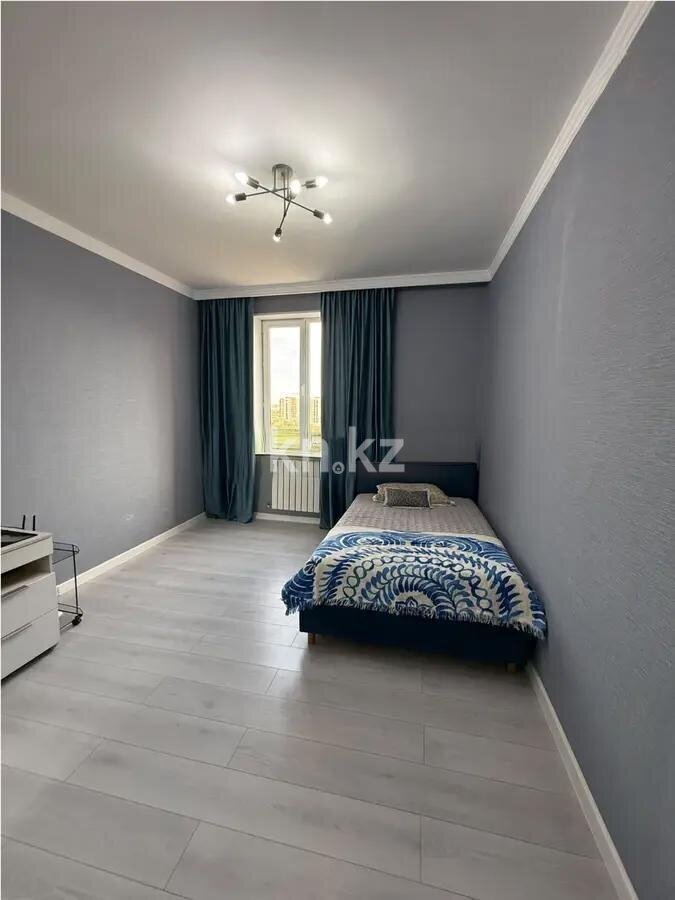 Продажа 3-комнатной квартиры, 81.5 м² в Астане - фото 2
