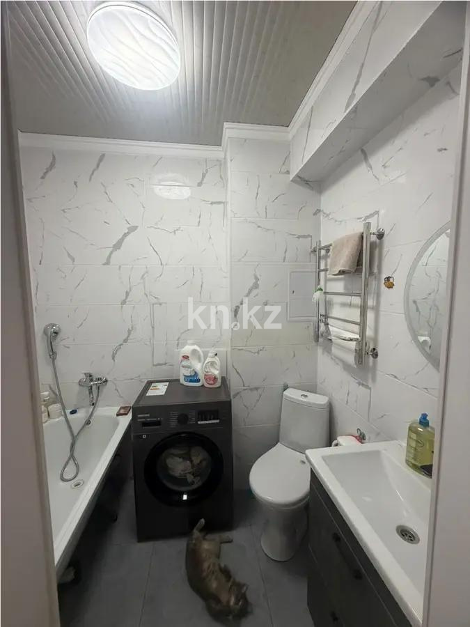 Продажа 1-комнатной квартиры, 30 м² в Алматы - фото 2