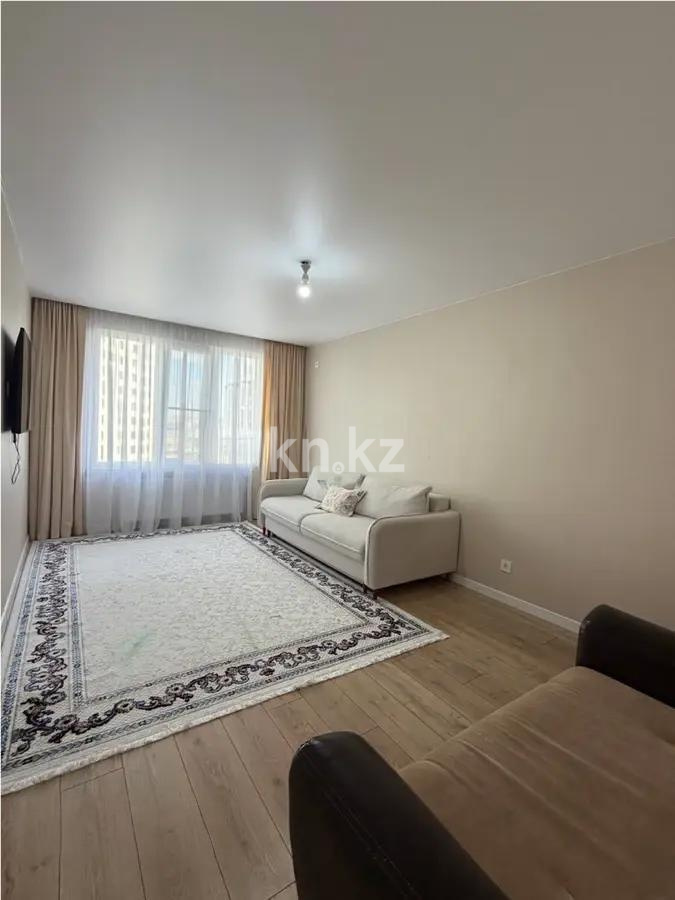 Продажа 2-комнатной квартиры, 61 м² в Астане