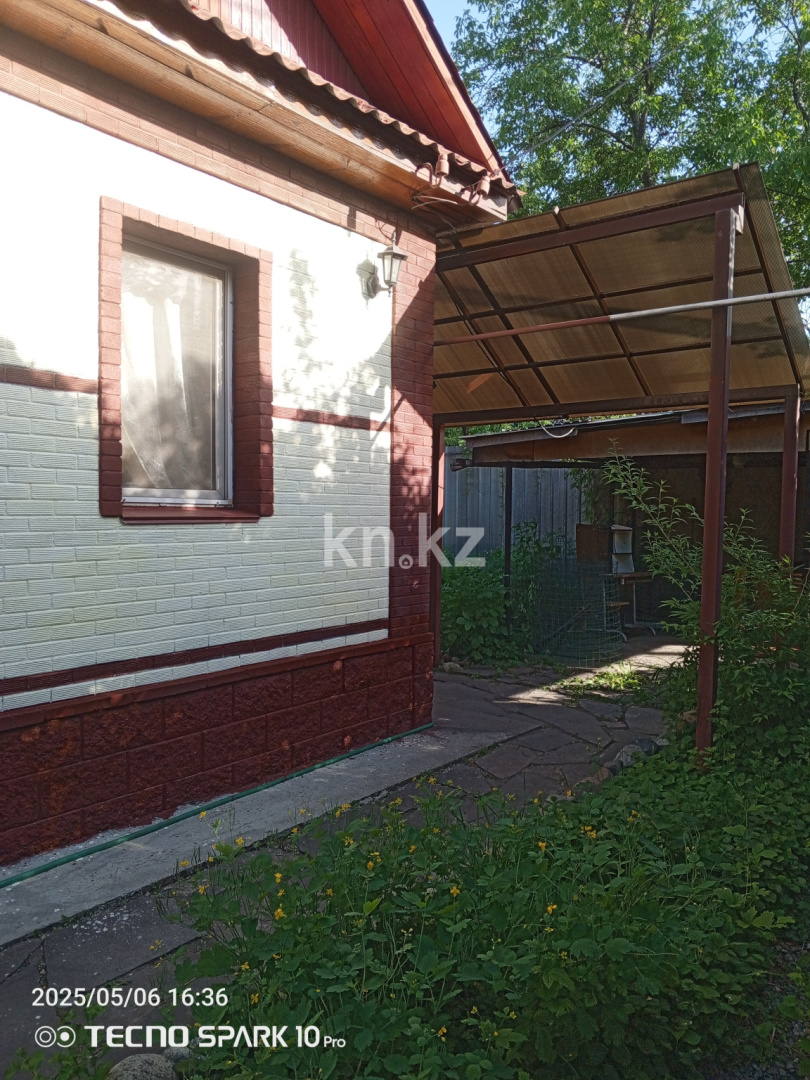 Продажа 7-комнатного дома, 140 м², ул. Миасская, дом  8 - ул. Аймауытова в Алматы - фото 20