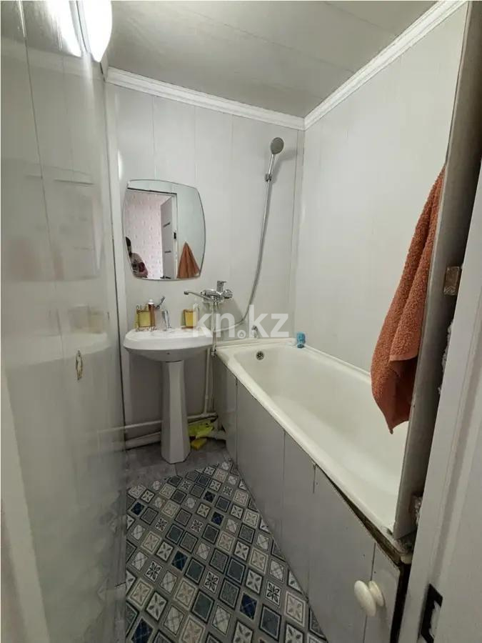 Продажа 2-комнатной квартиры, 43 м² в Сарани - фото 4