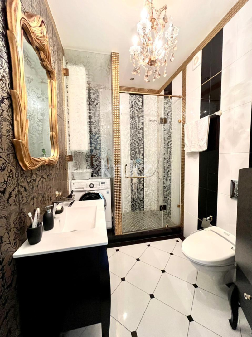 Продажа 3-комнатной квартиры, 162.8 м² в Астане - фото 7