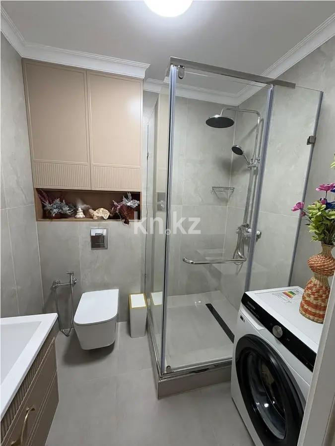 Продажа 2-комнатной квартиры, 61.15 м², ул. Е-915, дом  9 в Астане - фото 5