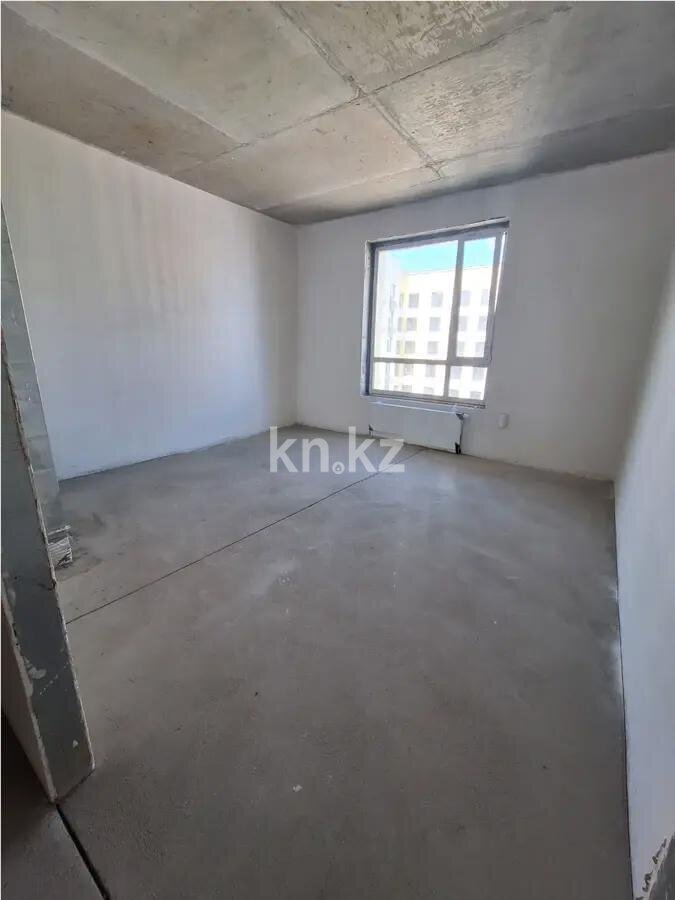 Продажа 2-комнатной квартиры, 49 м² в Алматы