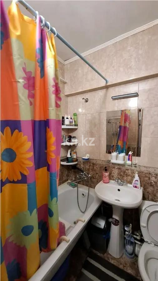 Продажа 1-комнатной квартиры, 33.6 м² в Алматы - фото 3