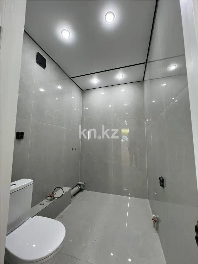 Продажа 3-комнатной квартиры, 50 м² в Алматы - фото 3
