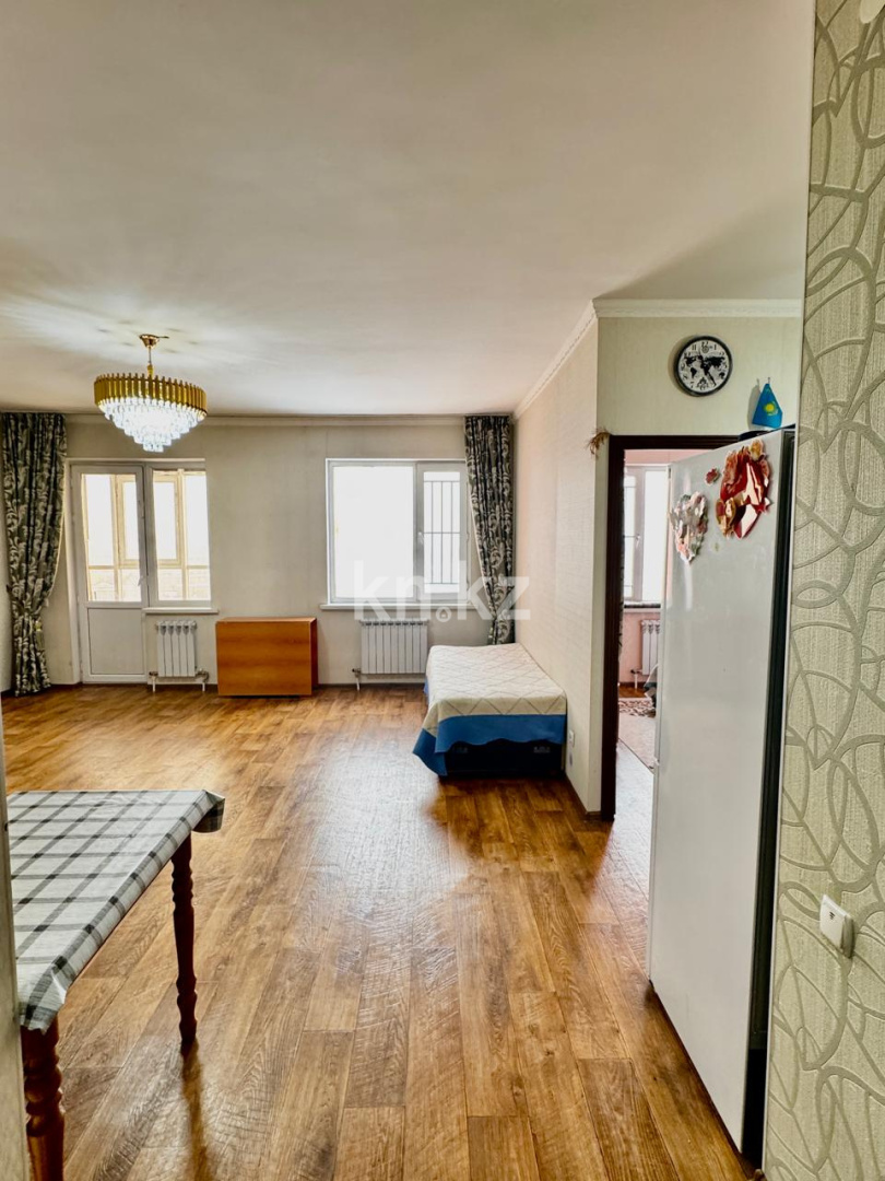 Продажа 2-комнатной квартиры, 50 м² в Астане - фото 2