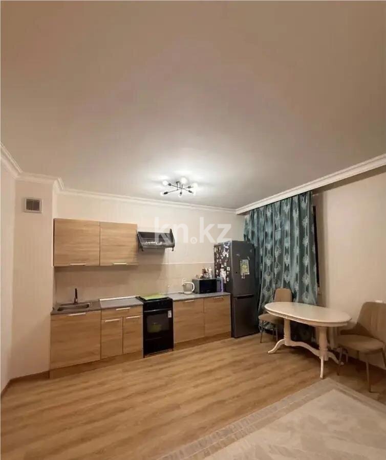 Продажа 1-комнатной квартиры, 38.4 м² в Астане - фото 3