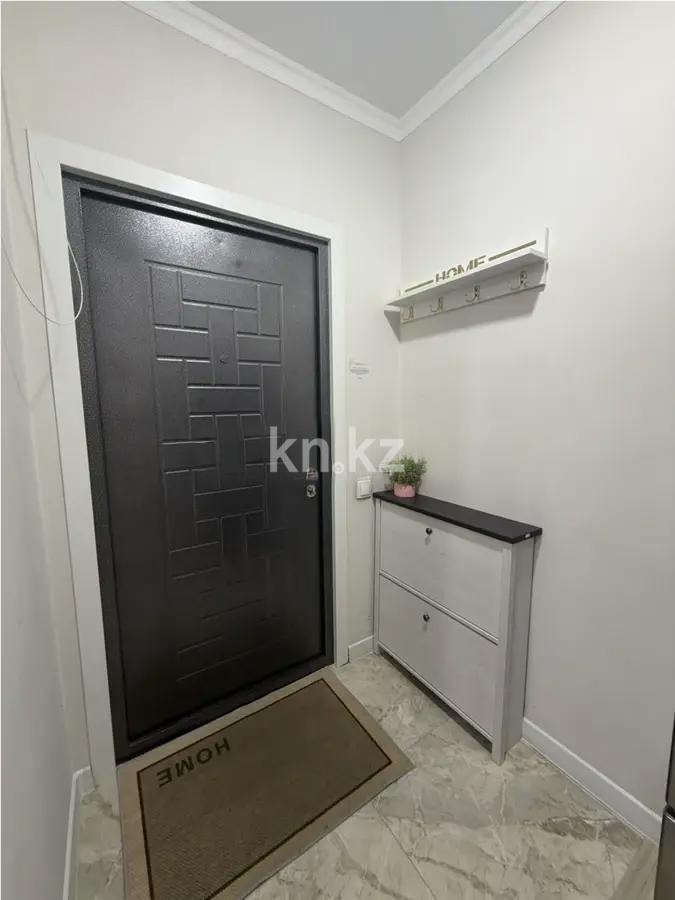 Продажа 2-комнатной квартиры, 41 м² в Алматы - фото 5
