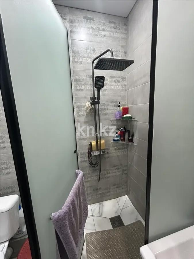 Продажа 1-комнатной квартиры, 39.1 м² в Астане - фото 4