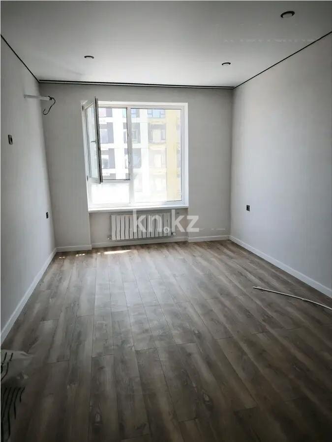 Продажа 2-комнатной квартиры, 49 м² в Алматы