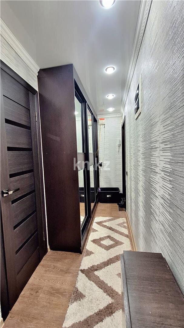 Продажа 2-комнатной квартиры, 44 м² в Караганде - фото 8