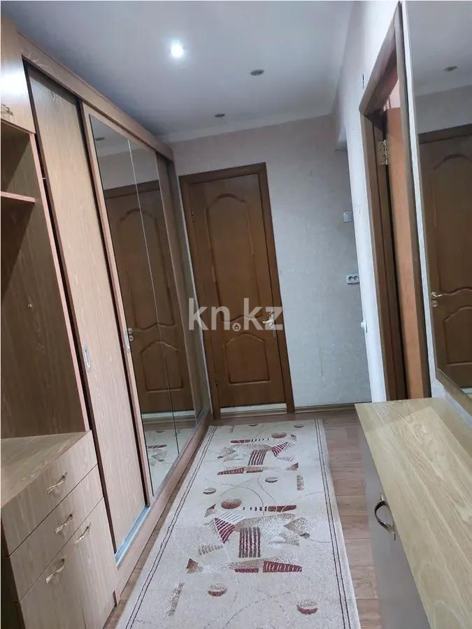 Продажа 2-комнатной квартиры, 54 м², мкр-н Степной-1, дом  5/48 в Караганде - фото 6