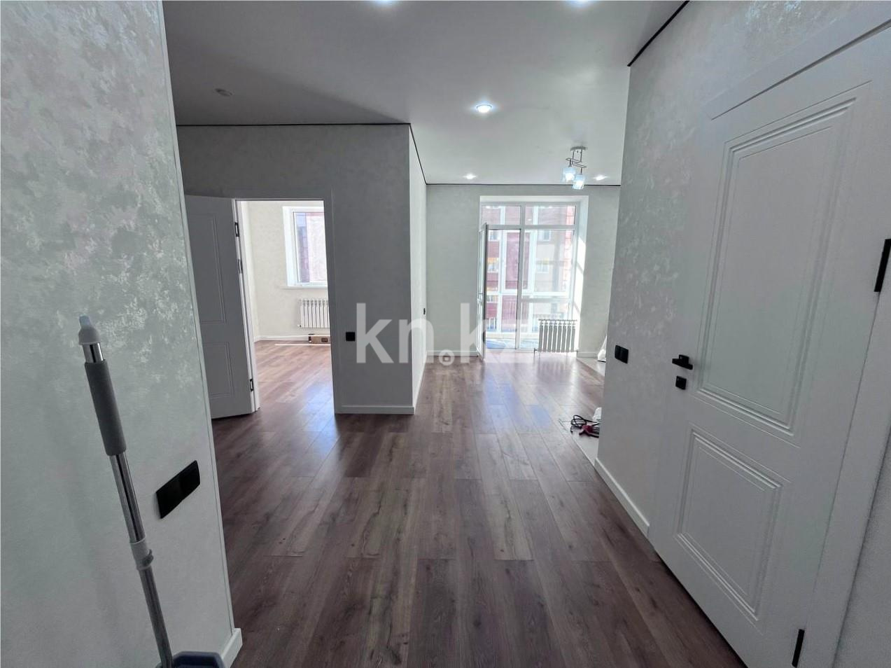 Продажа 2-комнатной квартиры, 40 м² в Караганде - фото 2