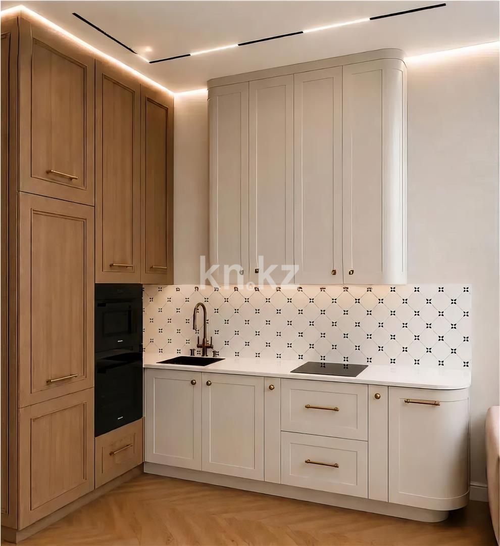 Продажа 3-комнатной квартиры, 70.4 м² в Астане - фото 4