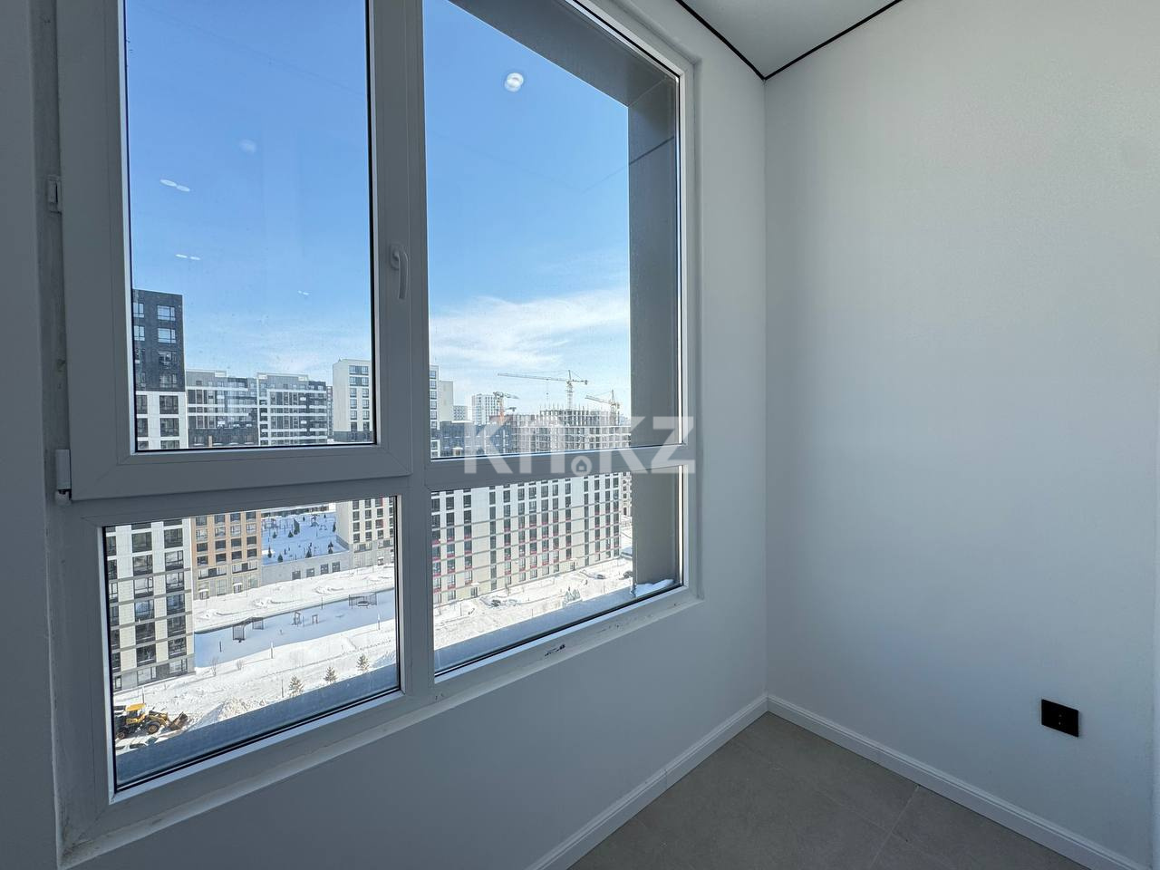 Продажа 3-комнатной квартиры, 66.4 м² в Астане - фото 17