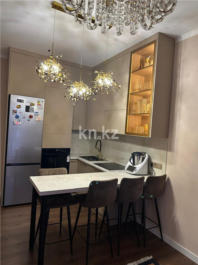 Продажа 3-комнатной квартиры, 73 м² в Караганде