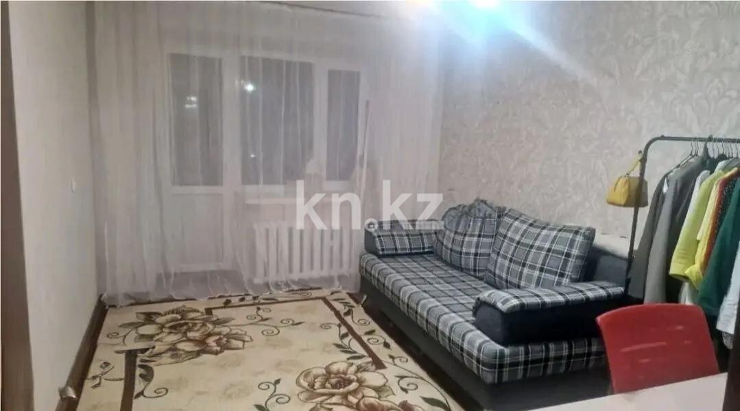 Продажа 2-комнатной квартиры, 48 м² в Астане - фото 2