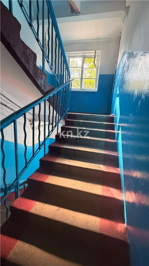 Продажа 2-комнатной квартиры, 44 м² в Караганде - фото 14