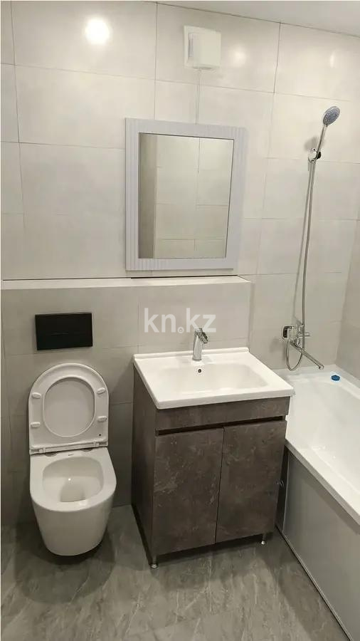 Продажа 1-комнатной квартиры, 32 м² в Караганде - фото 3