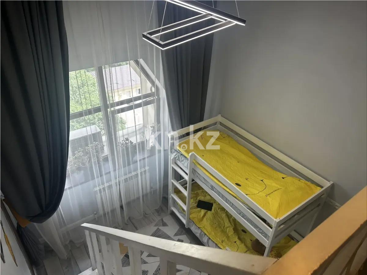Продажа 3-комнатной квартиры, 110 м² в Алматы - фото 3