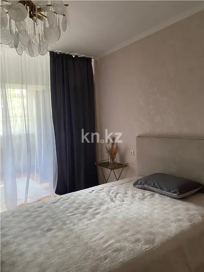 Продажа 3-комнатной квартиры, 73 м², мкр-н Таугуль-1, дом  60 в Алматы - фото 3