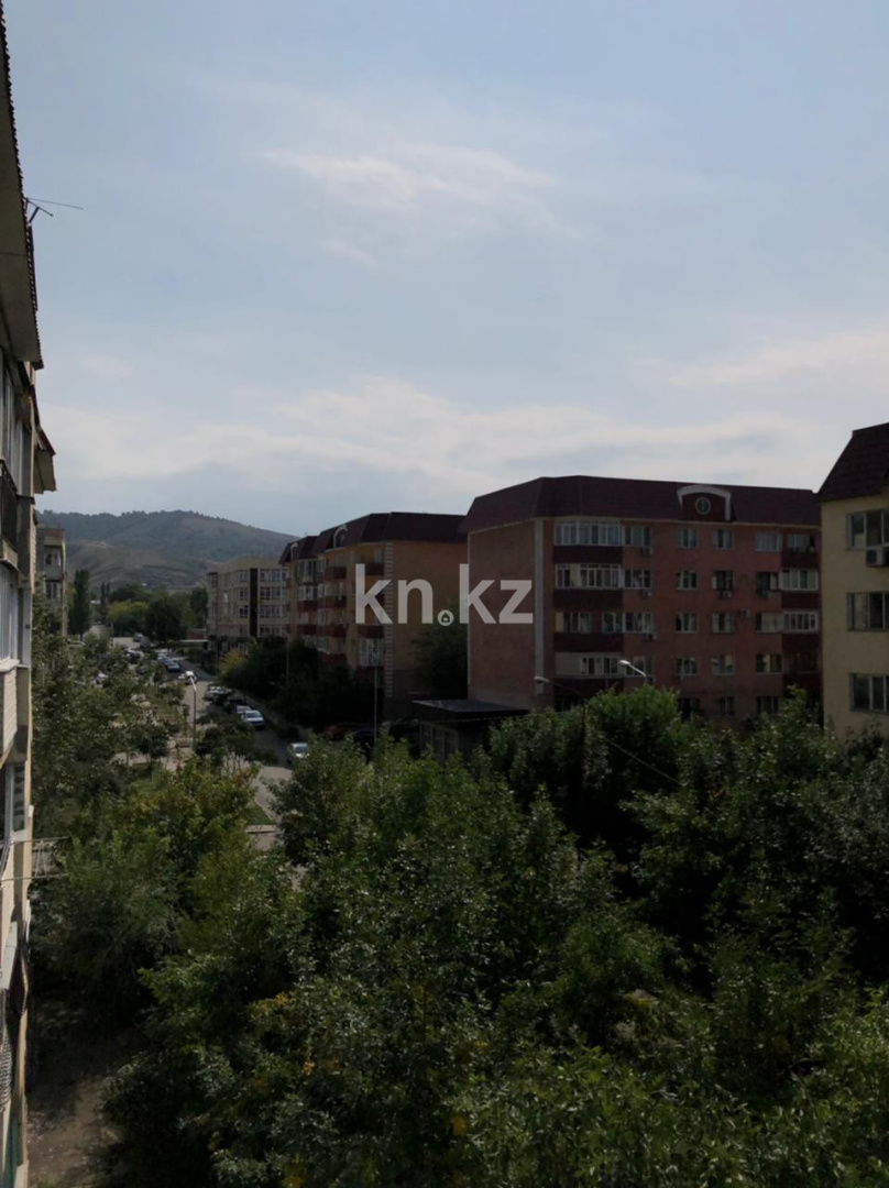 Аренда 2-комнатной квартиры, 45 м² в Алматы - фото 13