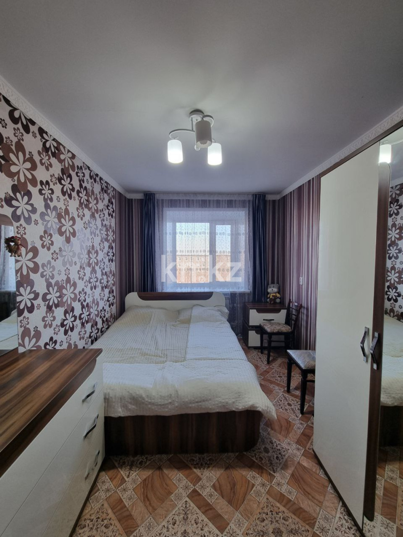 Продажа 4-комнатной квартиры, 80 м², пр. Назарбаева, дом  51 в Караганде - фото 3