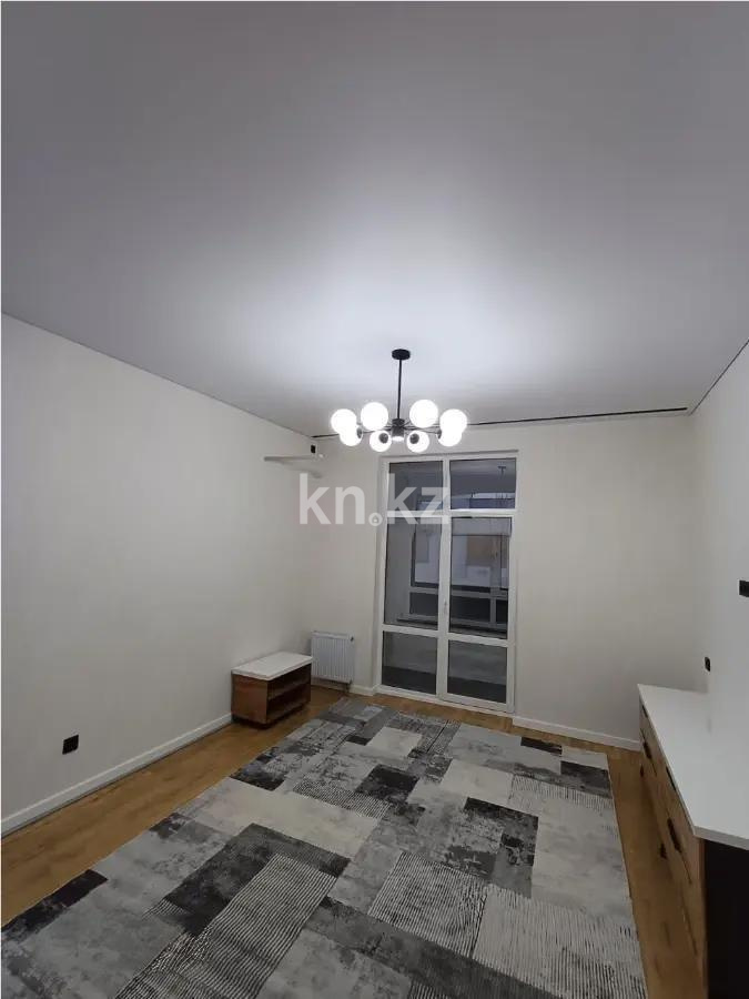 Продажа 2-комнатной квартиры, 43 м², ул. Ашимова, дом  1/5б в Алматы