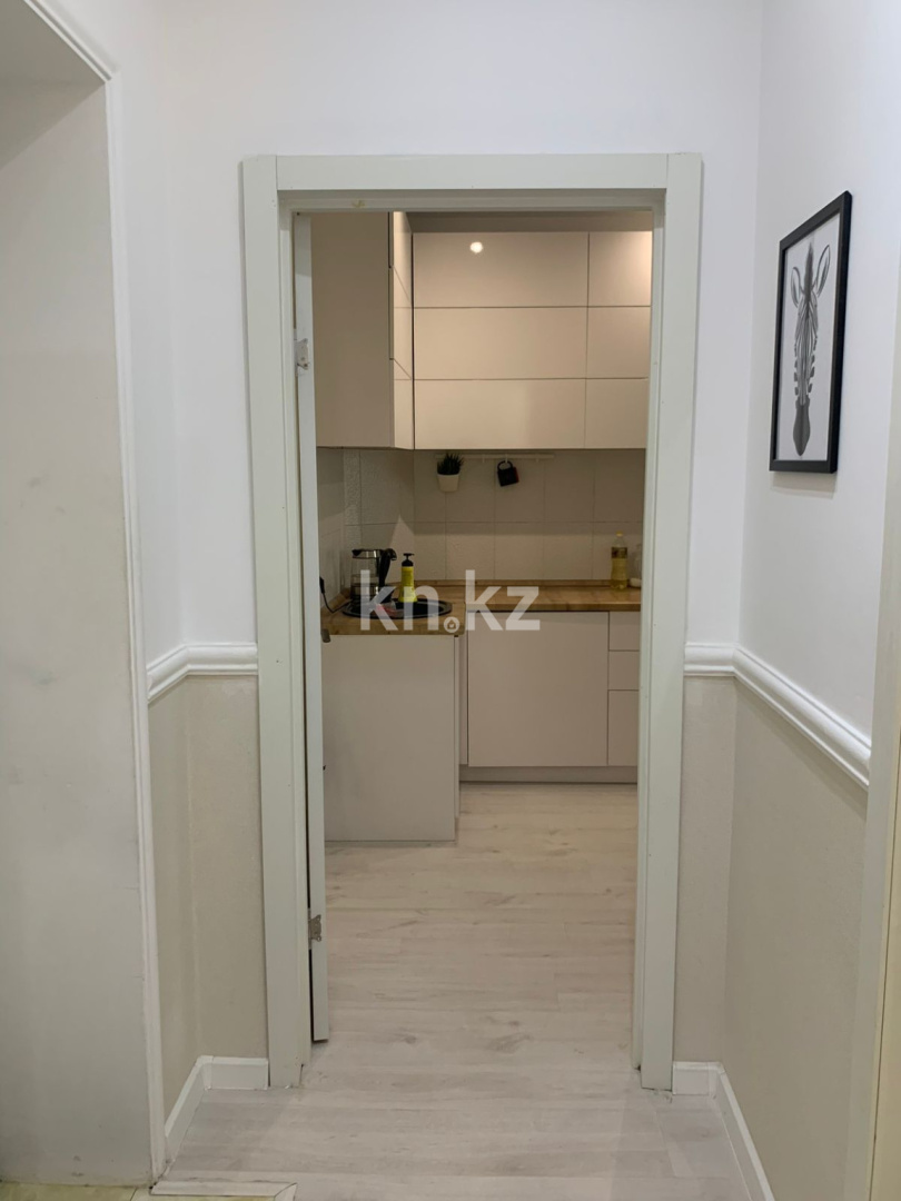 Продажа 2-комнатной квартиры, 42.2 м² в Астане - фото 10