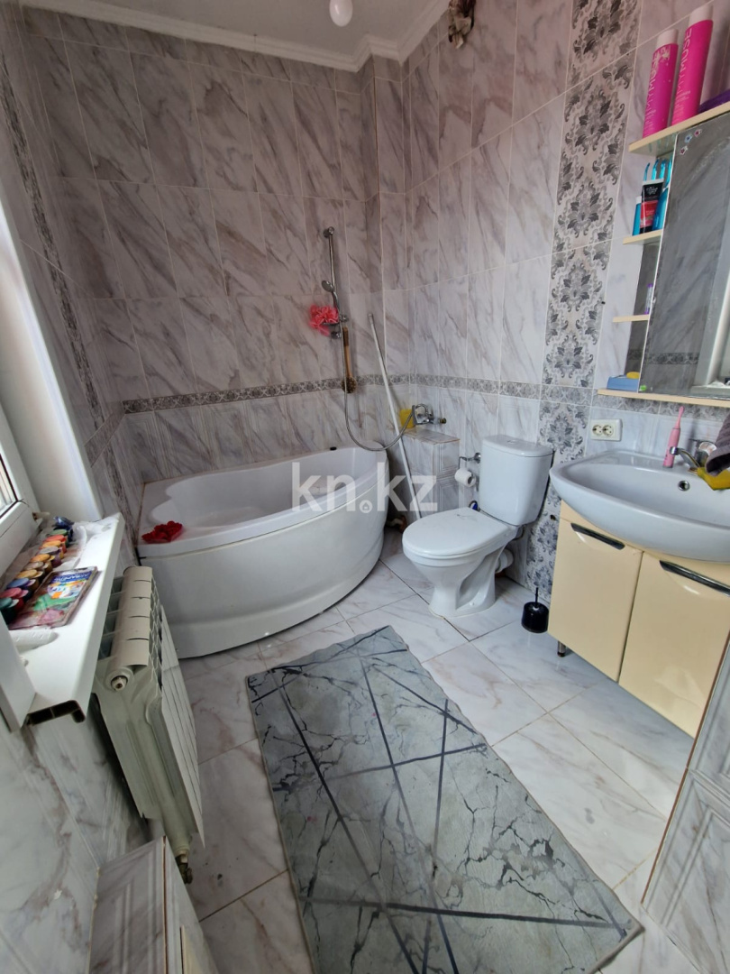 Продажа 7-комнатного дома, 230 м² в Астане - фото 3
