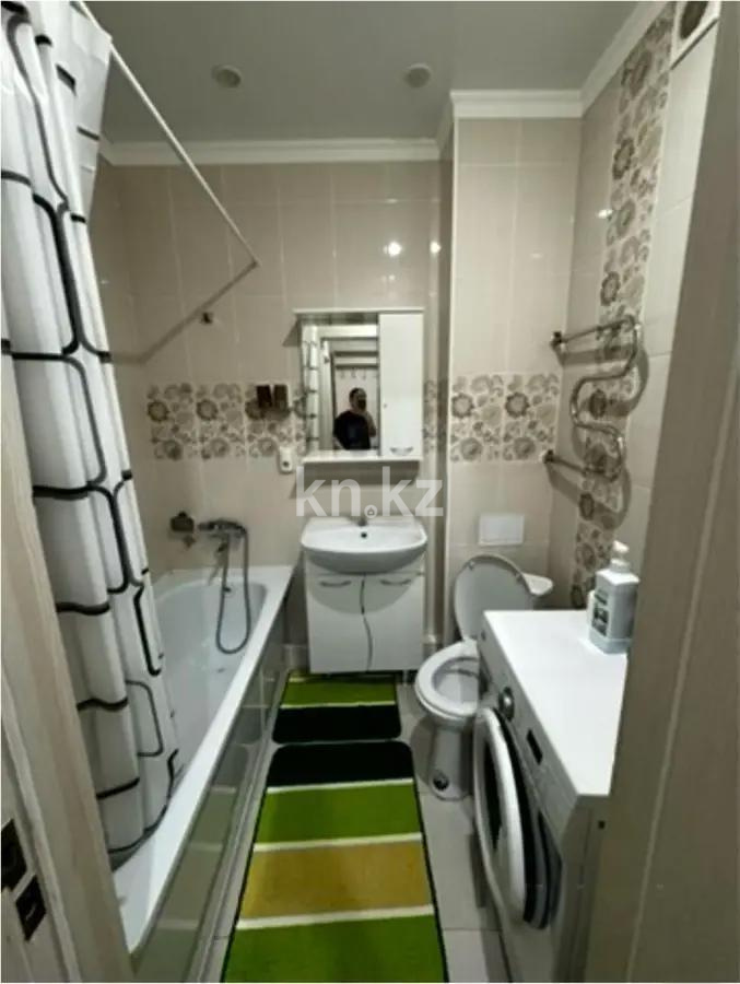 Продажа 1-комнатной квартиры, 38 м² в Астане - фото 3