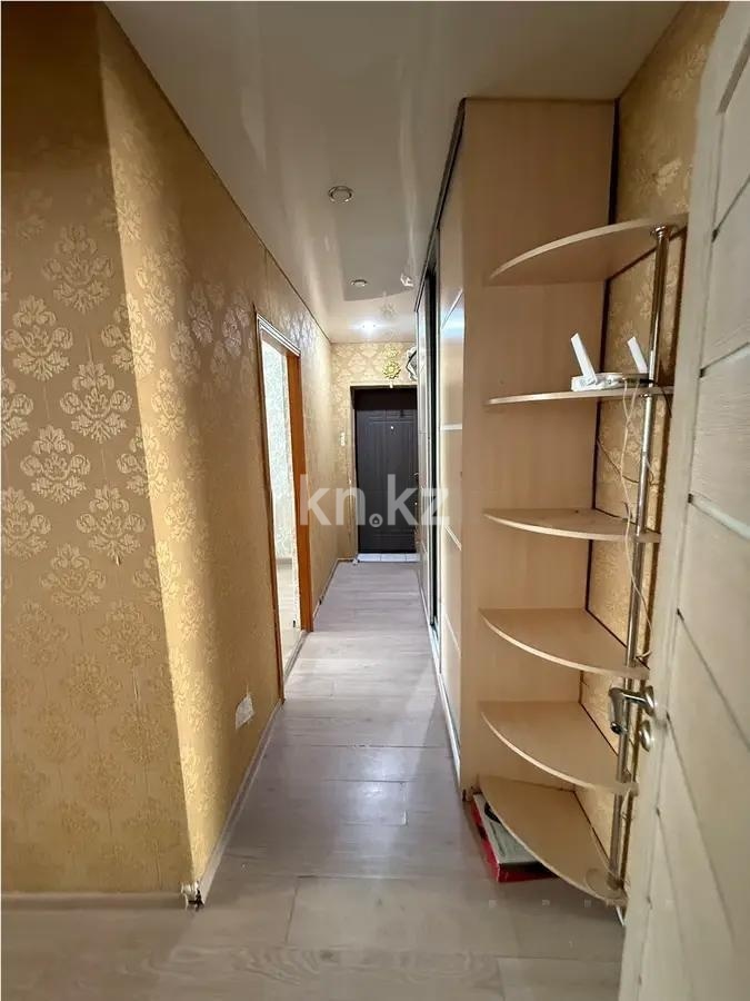Продажа 2-комнатной квартиры, 54.4 м² в Астане - фото 5