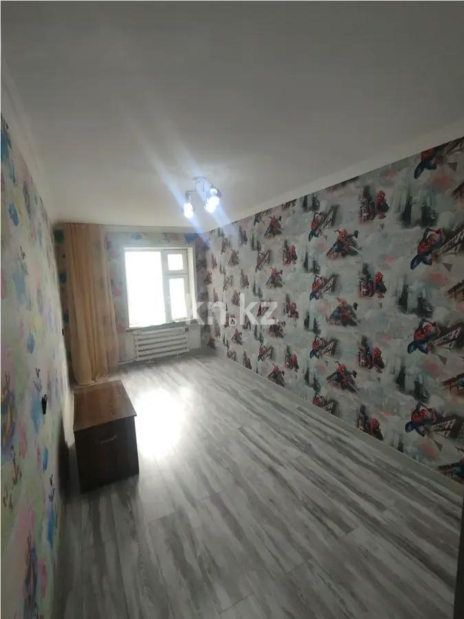Продажа 3-комнатной квартиры, 62 м² в Астане - фото 2