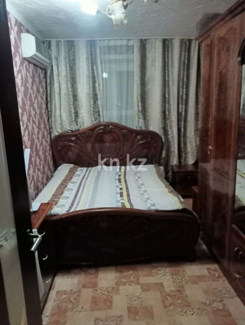 Продажа 3-комнатной квартиры, 59.3 м², ул. Локомотивная, дом  139 в Караганде - фото 3